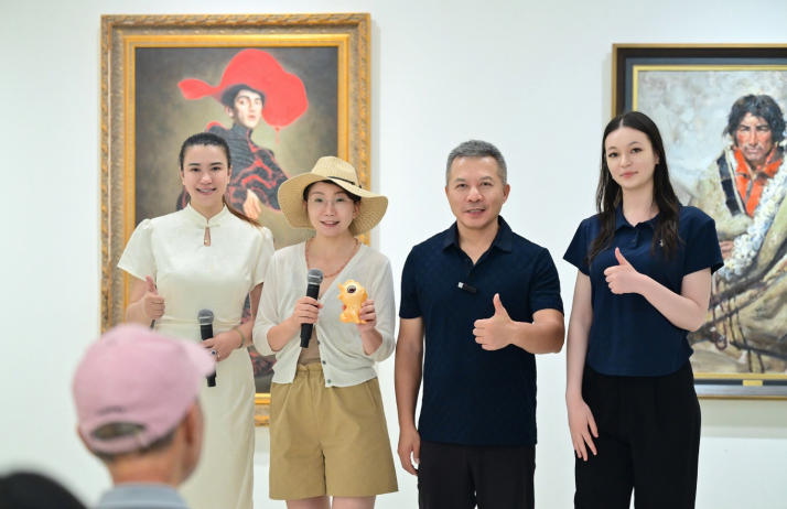 以诗会友论投资，修身问道期遐龄——第八届东林书友会温情落幕