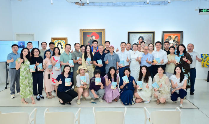 以诗会友论投资，修身问道期遐龄——第八届东林书友会温情落幕