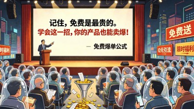 免费与收费之困：商家与消费者的囚徒博弈