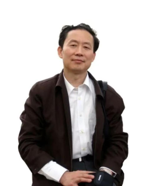 [随笔】庄鸿远｜独造现代哲诗圣域——吕国英自由哲诗深度评论