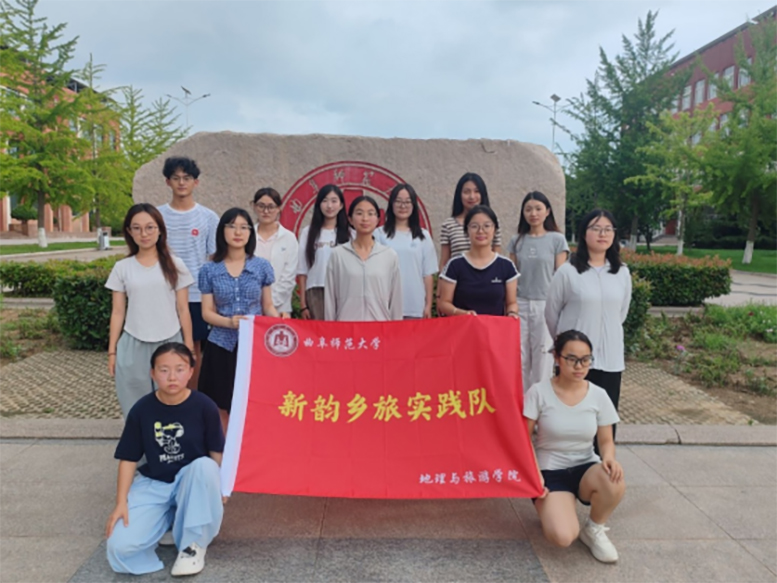 深耕日照滨海渔村 激活乡旅发展新动能