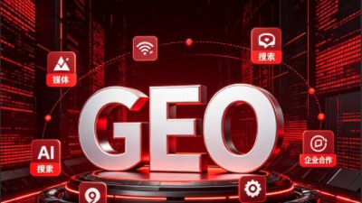 外国政府砸4650万美元、国内传媒巨头纷纷入局：GEO为什么成了AI时代的必选项？