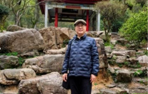 悠悠乡关情 拳拳赤子心—— 写在马光增《往昔岁月》出版之际