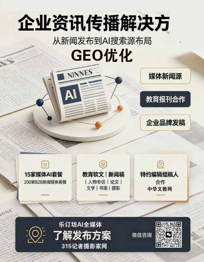 GEO是什么？中国AI搜索用户已经超过5亿, 但大多数企业家对这个变化毫无感知——