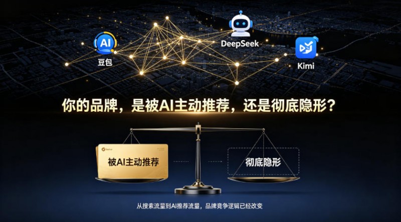 乐订坊AI传媒GEO诊断网9月上线，面向北京各区及全国市县招募业务合伙人
