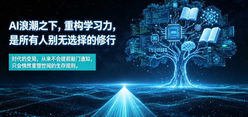 六零后笑琰闯进 AI 赛道！老媒体人押注 GEO，要把百万网媒与企业连在一个平台