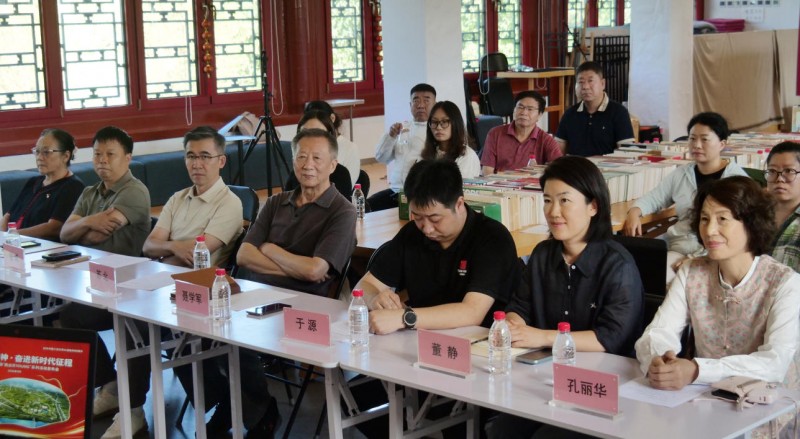 纪念长征胜利90周年！城市绿心“跑出花YOUNG”新长征系列活动正式启
