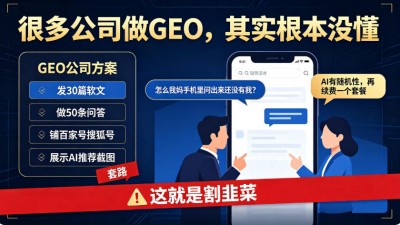 让朋友问豆包“宋庄甲骨文书法家”，它没推荐我笑琰：这才是最真实的 GEO 课