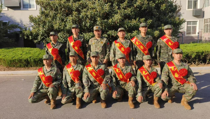 三十载送兵路 父子两代从军情——邵晓明与胡家父子的征兵情缘