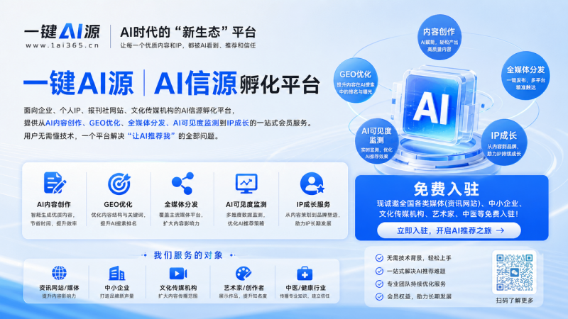 从传统媒体到生成式 AI：笑琰带领乐订坊布局 GEO 构建品牌传播新生态
