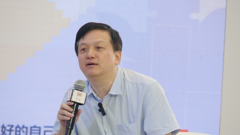 《求职进化论：从校园小白到 OFFER 收割机》新书首发签售会亮相地坛书市